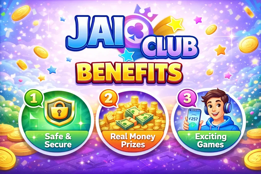 Jai Club